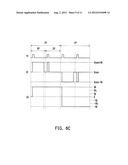 BI-STABLE ACTIVE MATRIX DISPLAY APPARATUS AND METHOD FOR DRIVING DISPLAY     PANEL THEREOF diagram and image