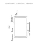 FLAT PANEL DISPLAY diagram and image