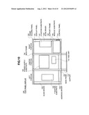 FLAT PANEL DISPLAY diagram and image