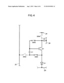 IMAGE DISPLAY DEVICE diagram and image