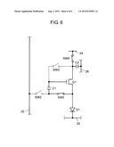 IMAGE DISPLAY DEVICE diagram and image