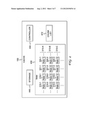 System and Method for Managing Cache Storage in Adaptive Video Streaming     System diagram and image