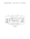 SENSOR-BASED COMMAND AND CONTROL OF EXTERNAL DEVICES WITH FEEDBACK FROM     THE EXTERNAL DEVICE TO THE AR GLASSES diagram and image