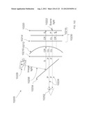 SENSOR-BASED COMMAND AND CONTROL OF EXTERNAL DEVICES WITH FEEDBACK FROM     THE EXTERNAL DEVICE TO THE AR GLASSES diagram and image