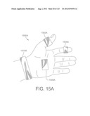 SENSOR-BASED COMMAND AND CONTROL OF EXTERNAL DEVICES WITH FEEDBACK FROM     THE EXTERNAL DEVICE TO THE AR GLASSES diagram and image