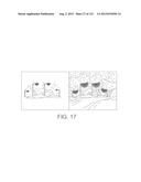 SENSOR-BASED COMMAND AND CONTROL OF EXTERNAL DEVICES WITH FEEDBACK FROM     THE EXTERNAL DEVICE TO THE AR GLASSES diagram and image