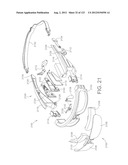 SENSOR-BASED COMMAND AND CONTROL OF EXTERNAL DEVICES WITH FEEDBACK FROM     THE EXTERNAL DEVICE TO THE AR GLASSES diagram and image