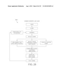 SENSOR-BASED COMMAND AND CONTROL OF EXTERNAL DEVICES WITH FEEDBACK FROM     THE EXTERNAL DEVICE TO THE AR GLASSES diagram and image