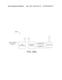 SENSOR-BASED COMMAND AND CONTROL OF EXTERNAL DEVICES WITH FEEDBACK FROM     THE EXTERNAL DEVICE TO THE AR GLASSES diagram and image