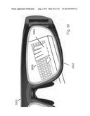 SENSOR-BASED COMMAND AND CONTROL OF EXTERNAL DEVICES WITH FEEDBACK FROM     THE EXTERNAL DEVICE TO THE AR GLASSES diagram and image