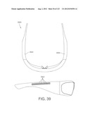 SENSOR-BASED COMMAND AND CONTROL OF EXTERNAL DEVICES WITH FEEDBACK FROM     THE EXTERNAL DEVICE TO THE AR GLASSES diagram and image