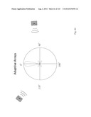 SENSOR-BASED COMMAND AND CONTROL OF EXTERNAL DEVICES WITH FEEDBACK FROM     THE EXTERNAL DEVICE TO THE AR GLASSES diagram and image