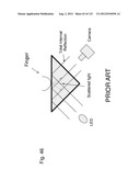 SENSOR-BASED COMMAND AND CONTROL OF EXTERNAL DEVICES WITH FEEDBACK FROM     THE EXTERNAL DEVICE TO THE AR GLASSES diagram and image