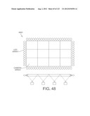 SENSOR-BASED COMMAND AND CONTROL OF EXTERNAL DEVICES WITH FEEDBACK FROM     THE EXTERNAL DEVICE TO THE AR GLASSES diagram and image