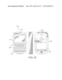 SENSOR-BASED COMMAND AND CONTROL OF EXTERNAL DEVICES WITH FEEDBACK FROM     THE EXTERNAL DEVICE TO THE AR GLASSES diagram and image