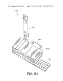 SENSOR-BASED COMMAND AND CONTROL OF EXTERNAL DEVICES WITH FEEDBACK FROM     THE EXTERNAL DEVICE TO THE AR GLASSES diagram and image