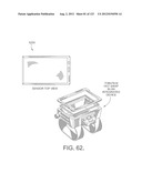 SENSOR-BASED COMMAND AND CONTROL OF EXTERNAL DEVICES WITH FEEDBACK FROM     THE EXTERNAL DEVICE TO THE AR GLASSES diagram and image