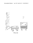 SENSOR-BASED COMMAND AND CONTROL OF EXTERNAL DEVICES WITH FEEDBACK FROM     THE EXTERNAL DEVICE TO THE AR GLASSES diagram and image