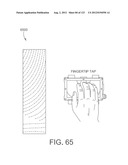 SENSOR-BASED COMMAND AND CONTROL OF EXTERNAL DEVICES WITH FEEDBACK FROM     THE EXTERNAL DEVICE TO THE AR GLASSES diagram and image