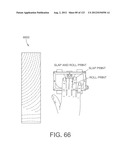 SENSOR-BASED COMMAND AND CONTROL OF EXTERNAL DEVICES WITH FEEDBACK FROM     THE EXTERNAL DEVICE TO THE AR GLASSES diagram and image