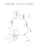 SENSOR-BASED COMMAND AND CONTROL OF EXTERNAL DEVICES WITH FEEDBACK FROM     THE EXTERNAL DEVICE TO THE AR GLASSES diagram and image