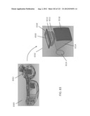 AR GLASSES WITH USER-ACTION BASED COMMAND AND CONTROL OF EXTERNAL DEVICES diagram and image