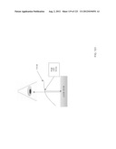 AR GLASSES WITH USER-ACTION BASED COMMAND AND CONTROL OF EXTERNAL DEVICES diagram and image