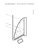 AR GLASSES WITH USER-ACTION BASED COMMAND AND CONTROL OF EXTERNAL DEVICES diagram and image