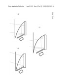 AR GLASSES WITH USER-ACTION BASED COMMAND AND CONTROL OF EXTERNAL DEVICES diagram and image