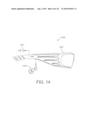 AR GLASSES WITH USER-ACTION BASED COMMAND AND CONTROL OF EXTERNAL DEVICES diagram and image