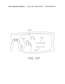 AR GLASSES WITH USER-ACTION BASED COMMAND AND CONTROL OF EXTERNAL DEVICES diagram and image