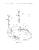 AR GLASSES WITH USER-ACTION BASED COMMAND AND CONTROL OF EXTERNAL DEVICES diagram and image