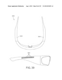 AR GLASSES WITH USER-ACTION BASED COMMAND AND CONTROL OF EXTERNAL DEVICES diagram and image