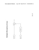 AR GLASSES WITH USER-ACTION BASED COMMAND AND CONTROL OF EXTERNAL DEVICES diagram and image