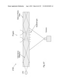 AR GLASSES WITH USER-ACTION BASED COMMAND AND CONTROL OF EXTERNAL DEVICES diagram and image