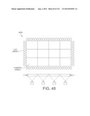 AR GLASSES WITH USER-ACTION BASED COMMAND AND CONTROL OF EXTERNAL DEVICES diagram and image