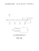 AR GLASSES WITH USER-ACTION BASED COMMAND AND CONTROL OF EXTERNAL DEVICES diagram and image