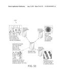 AR GLASSES WITH USER-ACTION BASED COMMAND AND CONTROL OF EXTERNAL DEVICES diagram and image