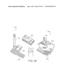 AR GLASSES WITH USER-ACTION BASED COMMAND AND CONTROL OF EXTERNAL DEVICES diagram and image