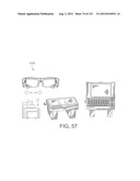 AR GLASSES WITH USER-ACTION BASED COMMAND AND CONTROL OF EXTERNAL DEVICES diagram and image
