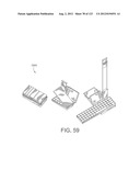 AR GLASSES WITH USER-ACTION BASED COMMAND AND CONTROL OF EXTERNAL DEVICES diagram and image