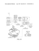 AR GLASSES WITH USER-ACTION BASED COMMAND AND CONTROL OF EXTERNAL DEVICES diagram and image