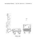 AR GLASSES WITH USER-ACTION BASED COMMAND AND CONTROL OF EXTERNAL DEVICES diagram and image