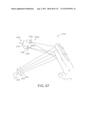 AR GLASSES WITH USER-ACTION BASED COMMAND AND CONTROL OF EXTERNAL DEVICES diagram and image