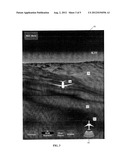 3D AVIONICS VIEWPOINT CONTROL SYSTEM diagram and image