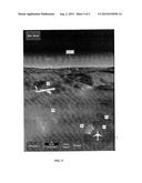 3D AVIONICS VIEWPOINT CONTROL SYSTEM diagram and image