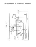 Liquid Crystal Display Device With Influences of Offset Voltages Reduced diagram and image