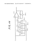 Liquid Crystal Display Device With Influences of Offset Voltages Reduced diagram and image