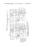 DRIVING METHOD FOR DISPLAY DEVICE diagram and image