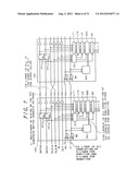 DRIVING METHOD FOR DISPLAY DEVICE diagram and image